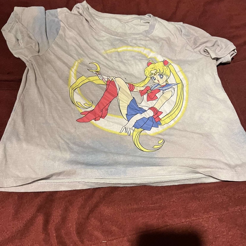 Tshirt, small